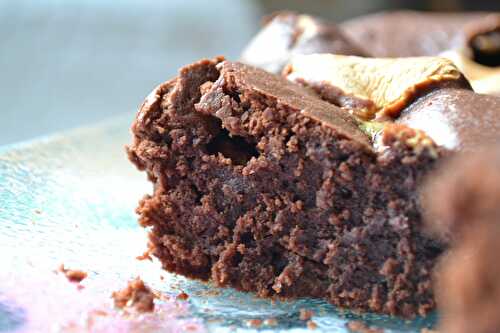 Brownie aux Guimauves d'Eglantine