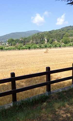 Campagne toscane