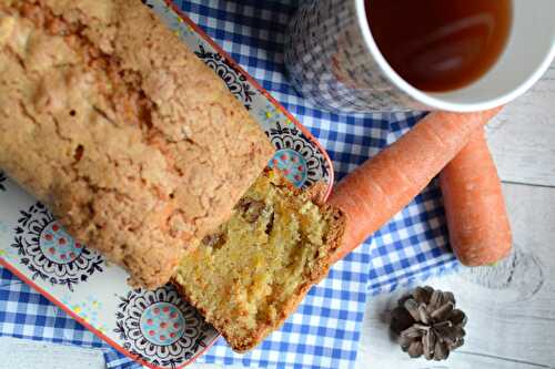 Carrot  cake