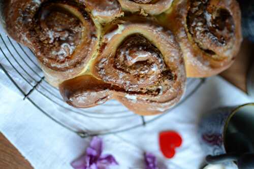 Chinois aux amandes