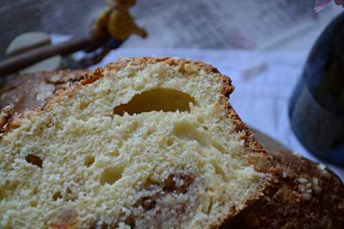 Colomba di Pasqua