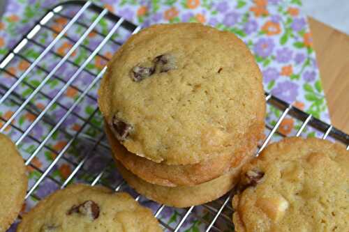 Cookies de Philippe Conticini