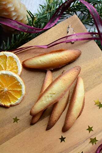 Dents de loup - Cadeaux gourmands et bredelé 20