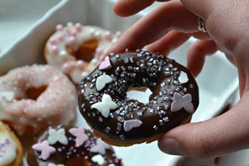 Donuts