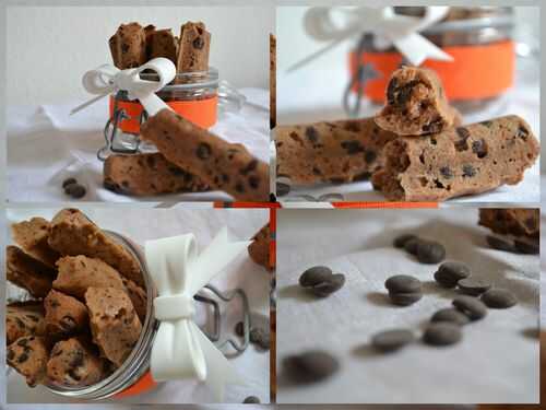 Finger's Cookies