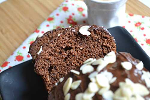 Gâteau au chocolat