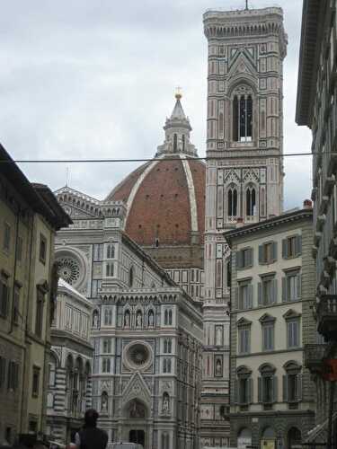 La Superbe Florence