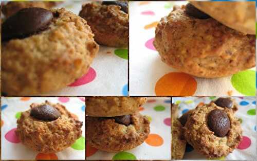 Les cookies d'Eglantine