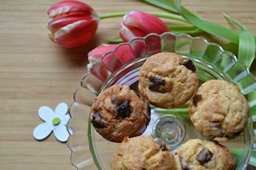 Levain Bakery - cookies américains aux chuncks chocolat au lait