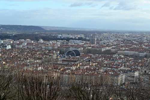 Lyon, capitale des Gaules