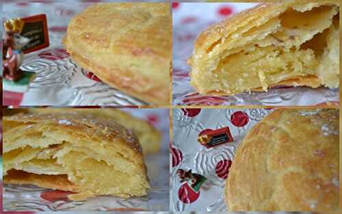 Ma galette des Rois