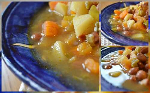 Ma Minestrone