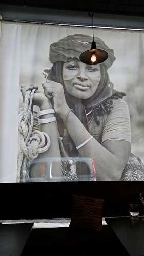 Restaurant Abyssinia mon coup de coeur