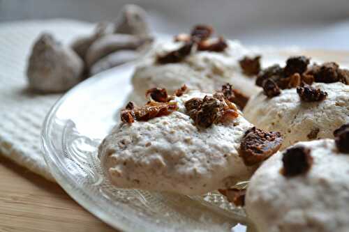 Rosette al muesli