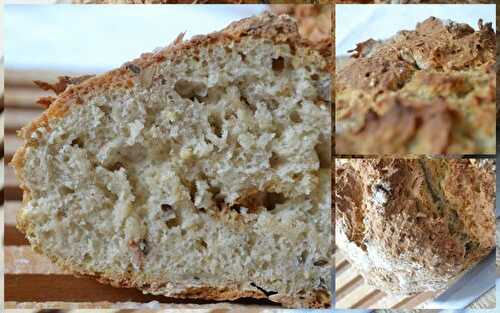 Soda Bread