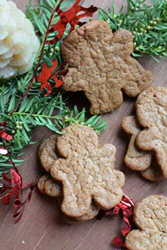 Spéculoos - Cadeaux gourmands 20