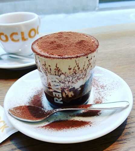 Vacances... Où boire un café à Arezzo ?