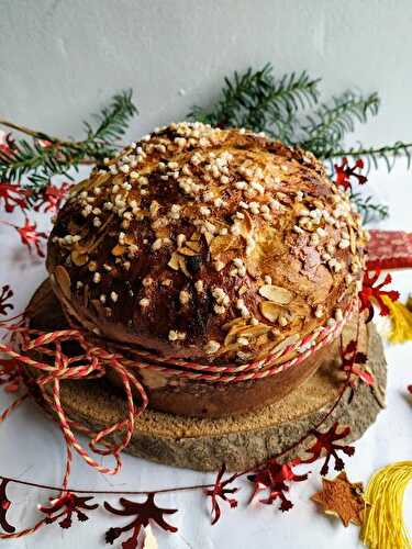 Panettone [ Noel ]