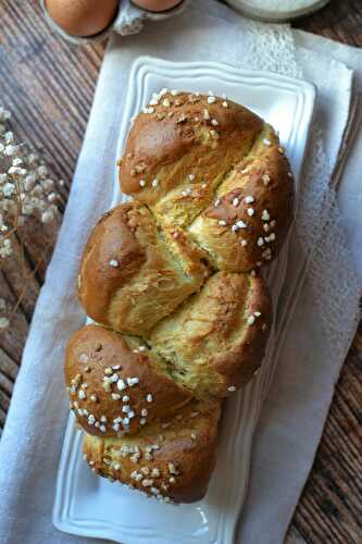 Brioche de Léonine