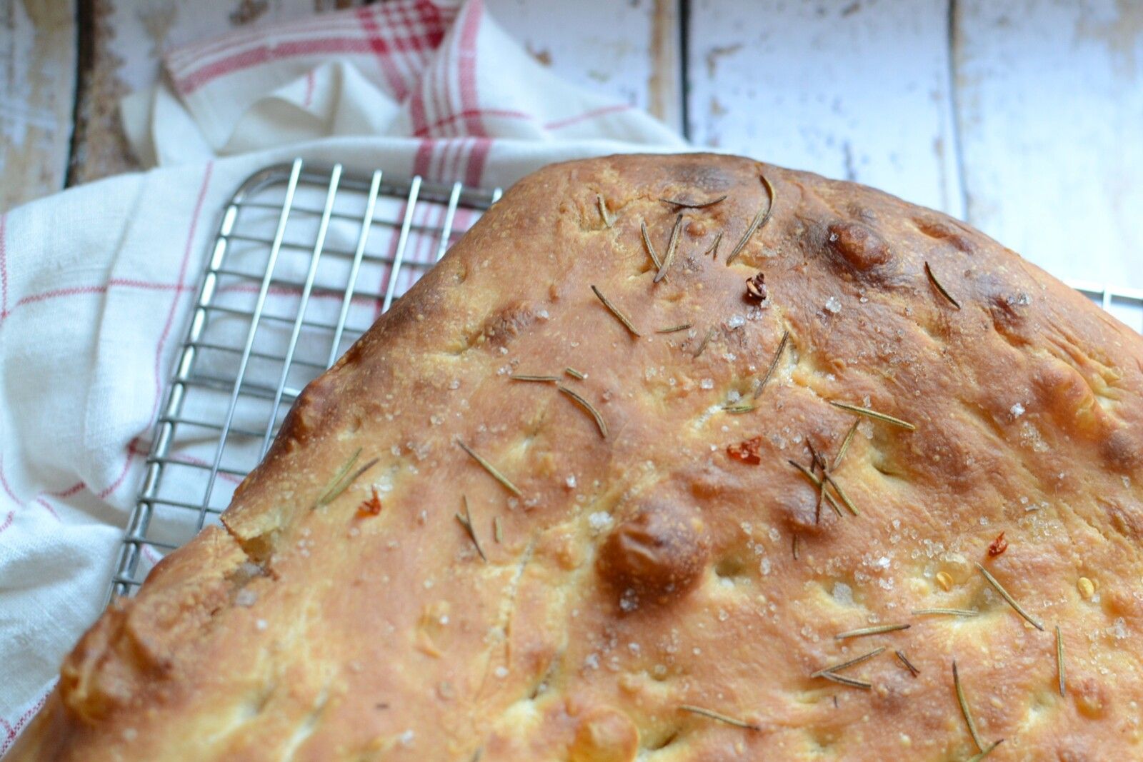 Focaccia