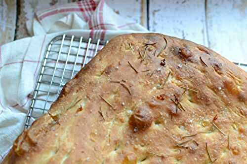 Focaccia