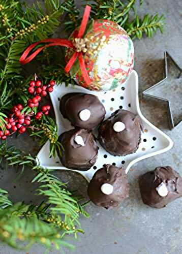 Capezzoli di Venere - Gourmandises 2025