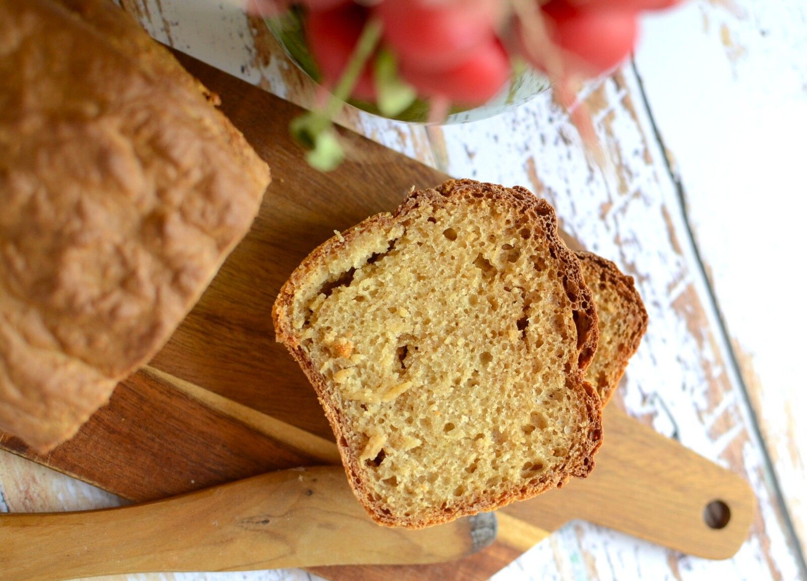 Soda Bread