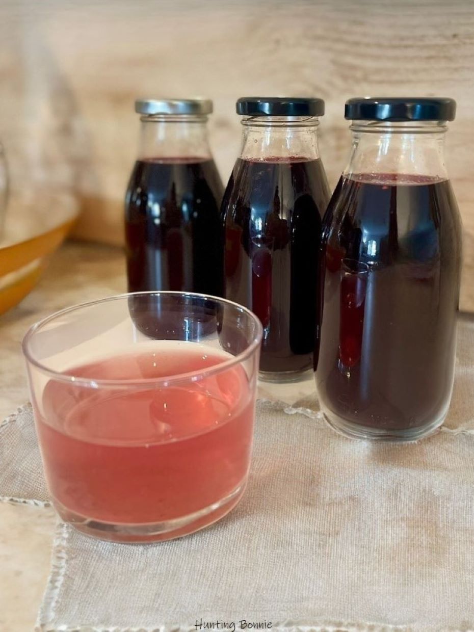 Sirop de Cerise