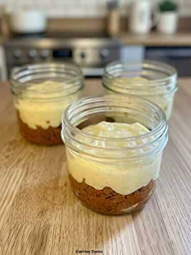 Hachis parmentier en Bocaux