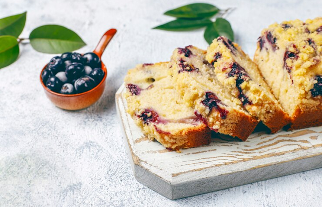 Clafoutis aux prunes - Idées Repas