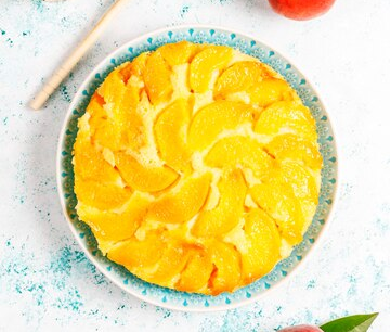 Clafoutis moelleux aux abricots - Idées Repas