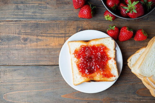 Comment faire du pain perdu? - Idées Repas