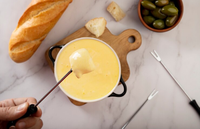 Creme anglaise maison - Idées Repas