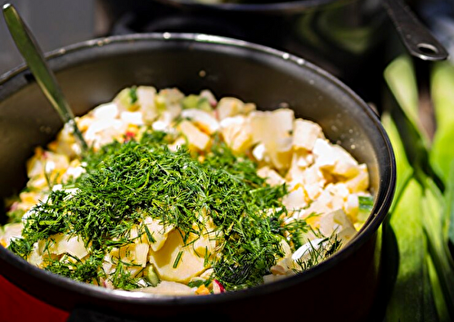 Fondu de poireau recette - Idées Repas