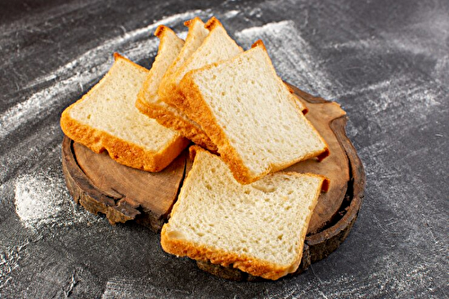 Le pain perdu brioche - Idées Repas