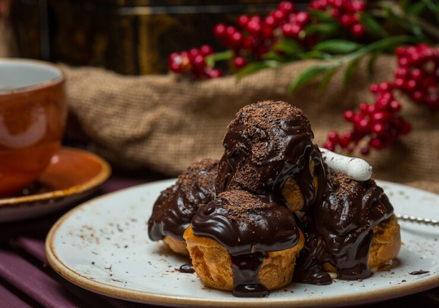 Mousse au chocolat traditionnelle - Idées Repas