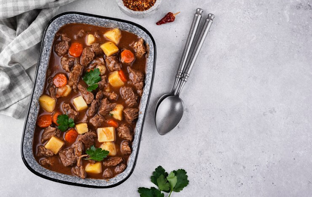 Osso bucco cookeo - Idées Repas