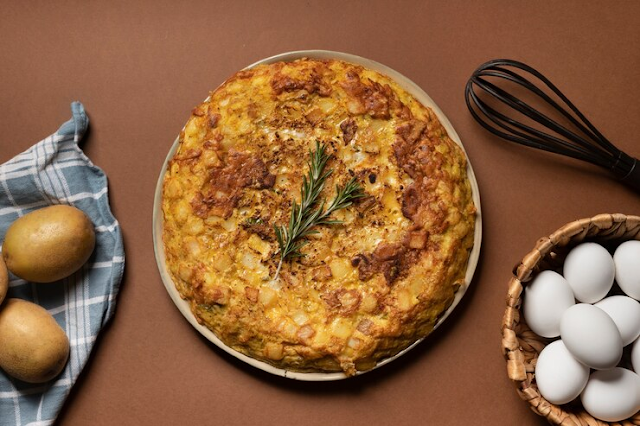 Quiche lorraine maison - Idées Repas