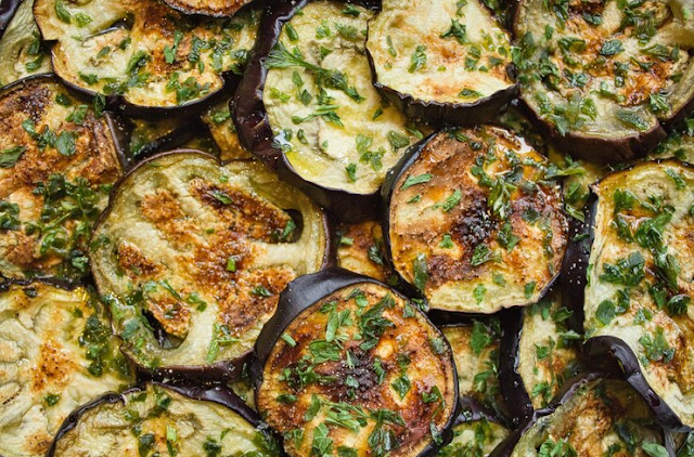 Recette courgette au four - Idées Repas