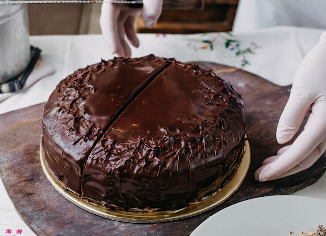 Recette gâteau au chocolat moelleux - Idées Repas