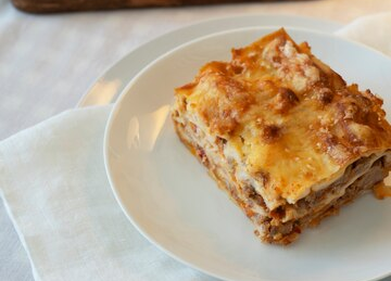 Recette hachis parmentier traditionnel - Idées Repas