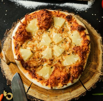 Recette pizza savoyarde - Idées Repas