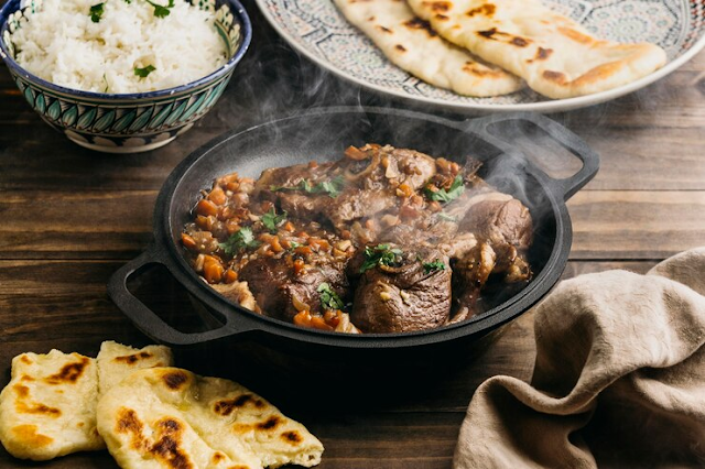 Recette pot au feu traditionnel - Idées Repas