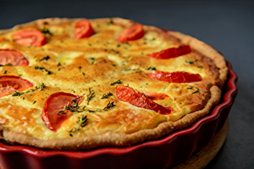 Vrai gratin dauphinois à l'ancienne - Idées Repas