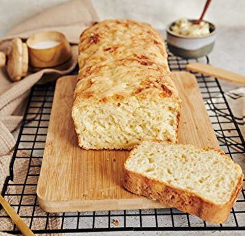 Recette brioche à l'ancienne