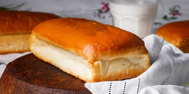 Recette brioche à la machine à pain