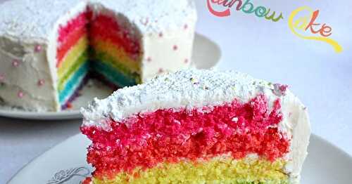 11 idées de gâteaux pour les fêtes d'enfants
