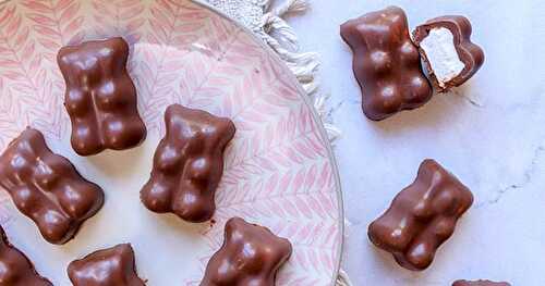 12 gâteaux à faire avec des enfants