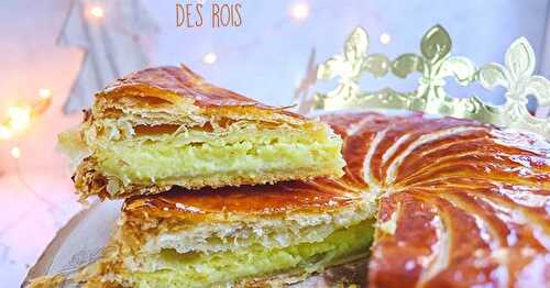 26 conseils pour réussir la galette des rois comme un chef