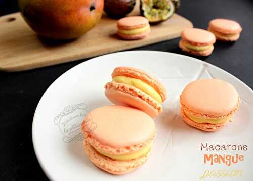 Comment cuisiner et conserver des macarons inratables